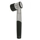 mini 3000 LED Dermatoskop Batteriegriff mit Skala