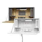 Wandschreibtisch WVO Mini Office