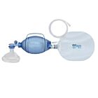 PVC Beatmungsbeutel-Set Erwachsene