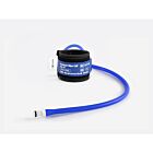 Tourniquet Wipe Cuff Einfachmanschette
