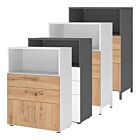 Flexwall Kombischrank 3 OH BS