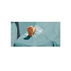 Foliodrape® Protect Hand-Fuß 8 Set OP-Abdecktuch