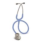 Littmann Lightweight II S.E. Stethoskop 70 cm hellblau Mit 118 Gramm das leichteste aller Littmann Stethoskope für Erwachsene
