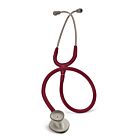 Littmann Lightweight II S.E. Stethoskop 70 cm burgund Mit 118 Gramm das leichteste aller Littmann Stethoskope für Erwachsene