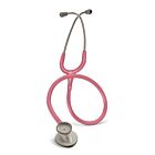 Littmann Lightweight II S.E. Stethoskop 70 cm perlmutt Mit 118 Gramm das leichteste aller Littmann Stethoskope für Erwachsene