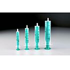 Ecoject® Einmalspritzen 2-teilig 2 ml 100 Stück