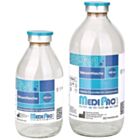 Vakuumflaschen SPM für Laborzwecke 10 x 500 ml
