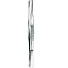 Anatomische Pinzette 13 cm