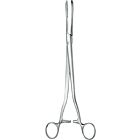 Tupferzange 25cm, gerade