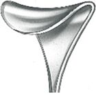 Sattelhäckchen Desmarres