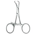 Repositionszange, klein 9cm