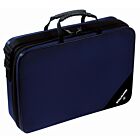 Arzttasche Medicare blau