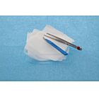 Fadenzieh-Sets Kleinset zur Krankenpflege