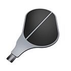 Gummi-Neutral-Elektrode Twin Pad II