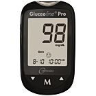 Blutzucker Mess-System