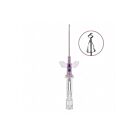 Introcan Safety®-W 1,3 x 32 mm G18 grün/weiß FEP 50 Stück