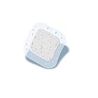 Cutiflex® square Folienwundverband 38 x 38 mm 100 Stück