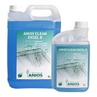 Anios Clean Excel D Instrumentendesinfektion