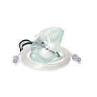 EcoLite-Sauerstoffmaske f. Erwachsene mit Schlauch 2,1 m