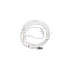 Sauerstoffbrille Erw. m. Schlauch 210cm