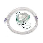 EcoLite Sauerstoffmaske mit Schlauch 2,1 m