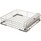 Basiskorb MELAtherm 10 mit 11 Injektordüsen Zubehör für die Reinigungs- und Desinfektionsmaschine