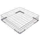 Basiskorb MELAtherm 10 ohne Injektorschiene Zubehör für die Reinigungs- und Desinfektionsmaschine