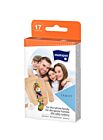 Wundpflastersets Pflasterstrips von TZMO