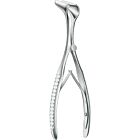 Nasenspekulum nach Hartmann-Halle Fig. 1