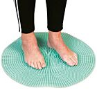 Noppentrainer rund 50 cm mint