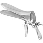 Scheidenspekula  115x37mm, flach, nach Cusco