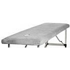 Bezug für Massageliege Frottee-Strech