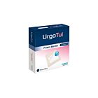 UrgoTül Foam Border Schaumstoffkompresse mit mikroadhäsiver TLC-Wundheilungsmatrix
