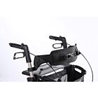 Rückengurt Komfort f. Rollator Gemino passend für alle Modelle