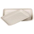 Einwegschalen Zellstoff Instrumentenschalen