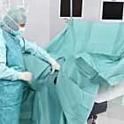 Foliodrape® Protect Gynäkologie-/Perineal-Set I 7 Sets