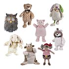 Knuffeltier mit Wärmflasche 0,8 L