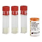 Readytest Küvetten Zubehör für Praxis-Photometer