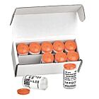 End to End Kapillarpipetten Kapillar-Pipetten mit Spender