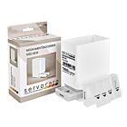 Servocare Med-Box Medikamentenspender für 7 Tage Medikamentendosierer