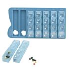 Medikamenten-Wochendispenser