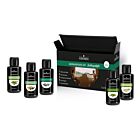 Probiersets mit Massageprodukten