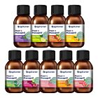 Aroma Haut- und Massageöl 200 ml