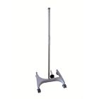 Fahrgestell z. mobilen Einsatz v.