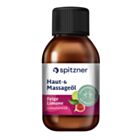 Aroma Haut- und Massageöl Feige-Limone 200 ml