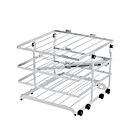 DIN Siebwagen für Melatherm 20