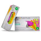 Nitrilhandschuhe Style TuttiFrutti