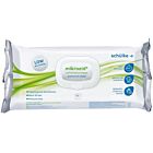 Mikrozid universal P wipes premium maxi, 25x25cm