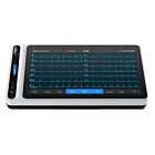 Cardio M Pad 7 9/12 Kanal-Tablet EKG, 7" Display