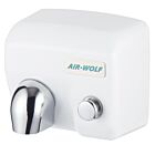 Händetrockner Serie E In verschiedenen Farben